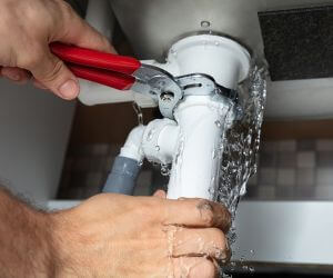 About Water Leak Detection Pros Bragg City, MO