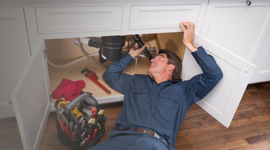 Professional water leak detection in Bragg City, MO